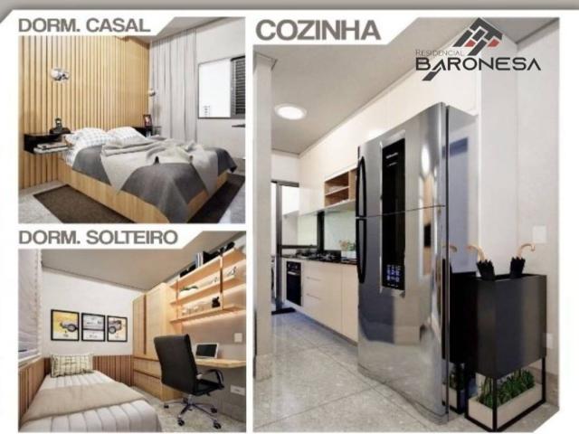 Apartamento para Venda em Osasco - 3
