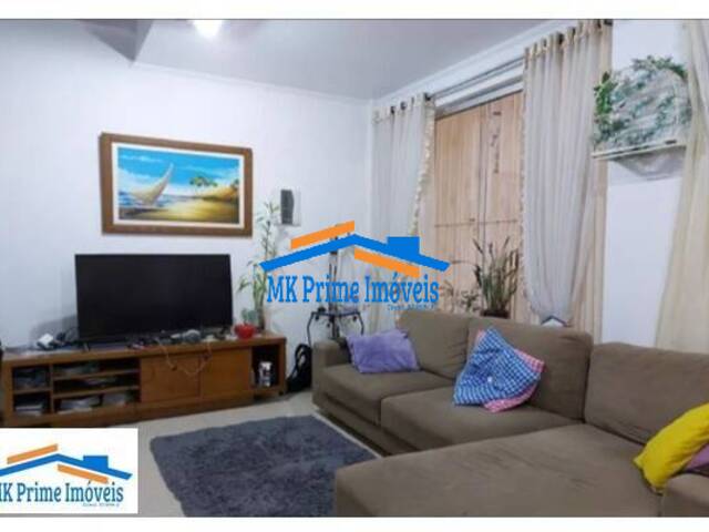 #3801 - Sobrado para Venda em Osasco - SP