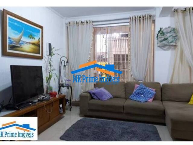#3801 - Sobrado para Venda em Osasco - SP