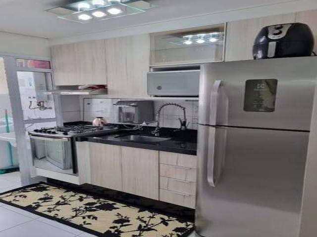 Apartamento para Venda em São Paulo - 2