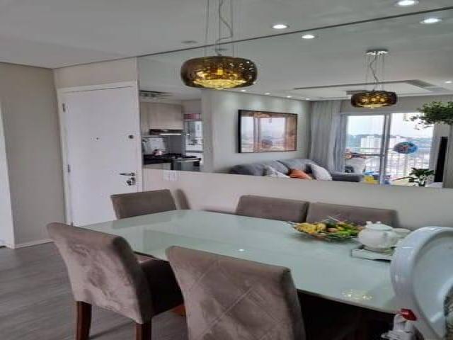 Apartamento para Venda em São Paulo - 4