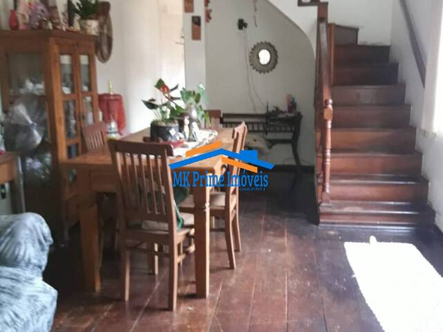 #3827 - Sobrado para Venda em Osasco - SP