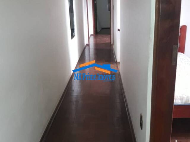 #3827 - Sobrado para Venda em Osasco - SP