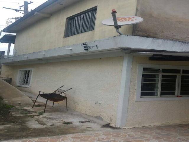 Casa para Renda para Venda em Santana de Parnaíba - 2