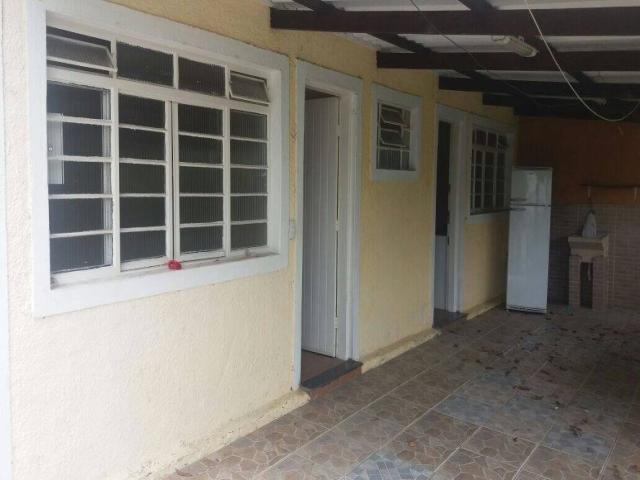 Casa para Renda para Venda em Santana de Parnaíba - 3
