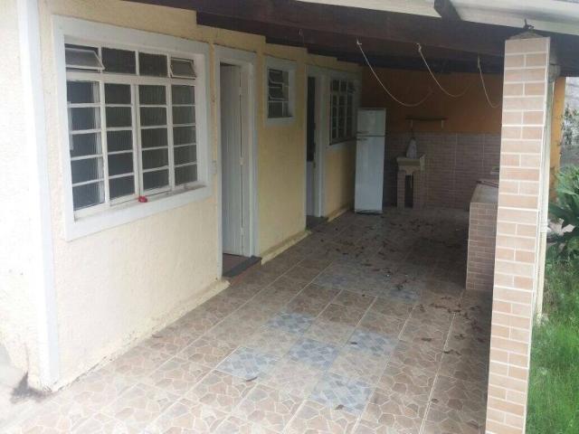 Casa para Renda para Venda em Santana de Parnaíba - 4