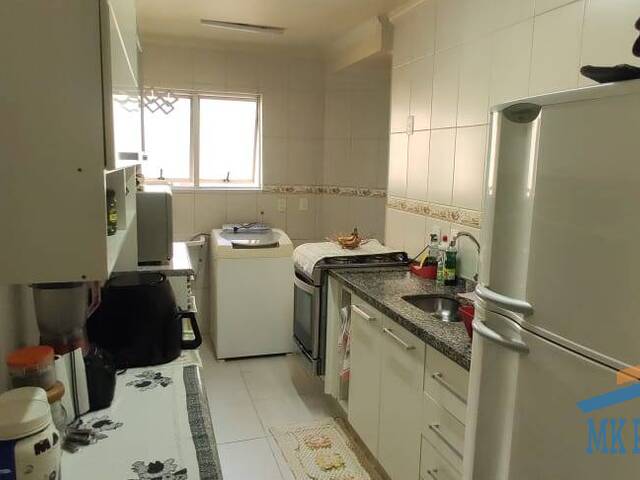 #3833 - Apartamento para Venda em São Paulo - SP
