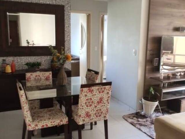 #3833 - Apartamento para Venda em São Paulo - SP