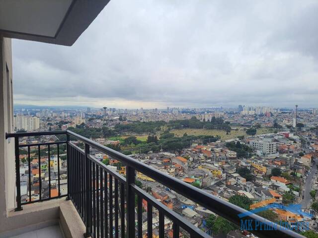 Apartamento para Venda em Osasco - 2