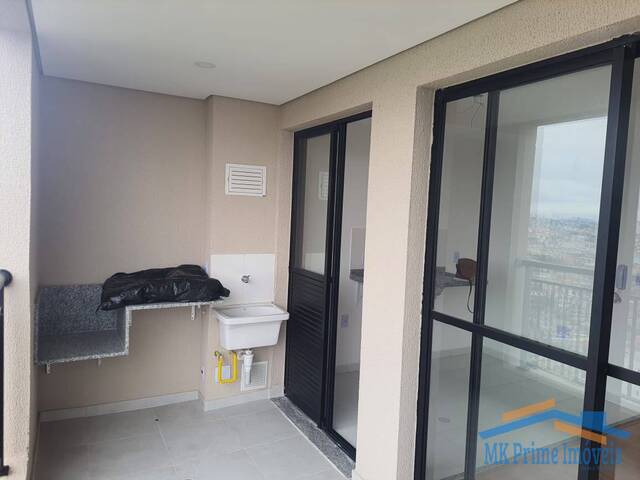 Apartamento para Venda em Osasco - 3