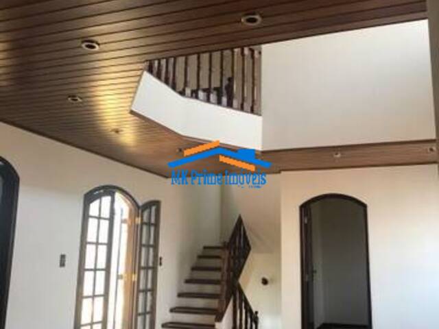 #3842 - Sobrado para Venda em Osasco - SP