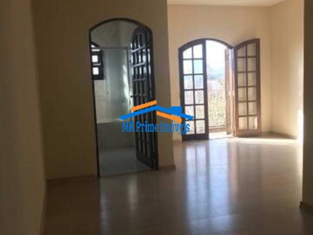 #3842 - Sobrado para Venda em Osasco - SP