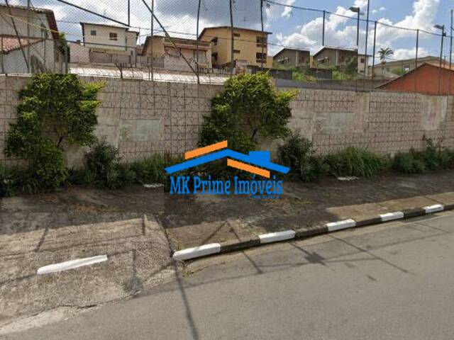 #3905 - Sobrado para Venda em Osasco - SP