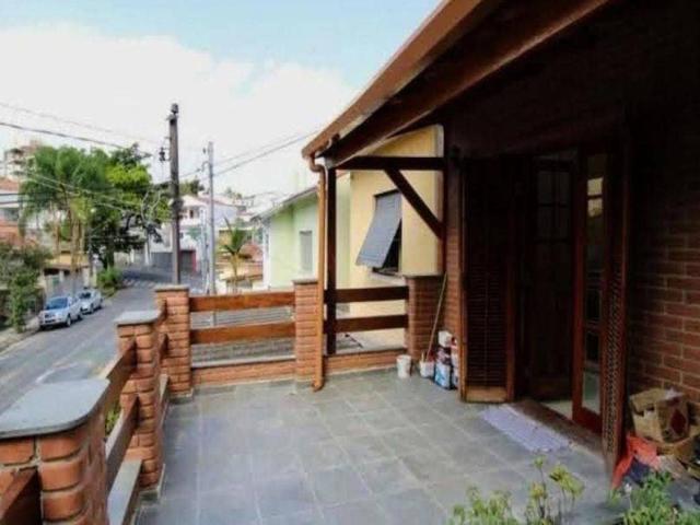 Sobrado para Venda em São Paulo - 5