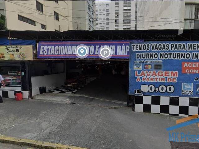 #3908 - Ponto Comercial para Venda em São Paulo - SP