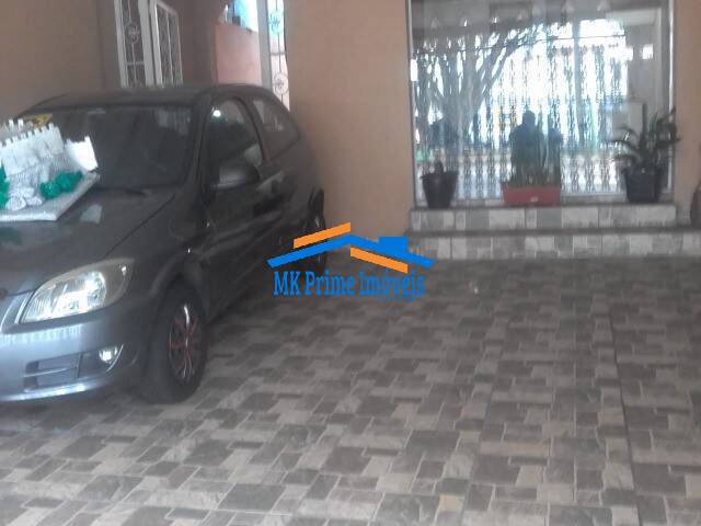 #3918 - Sobrado para Venda em Osasco - SP