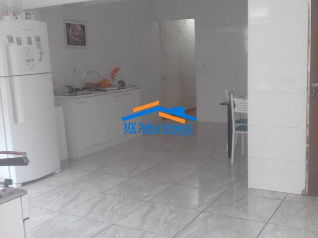 #3918 - Sobrado para Venda em Osasco - SP