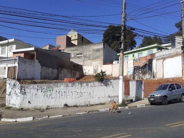 Terreno para Venda em Osasco - 2