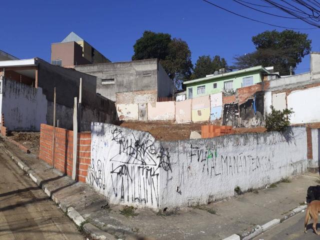 Terreno para Venda em Osasco - 3