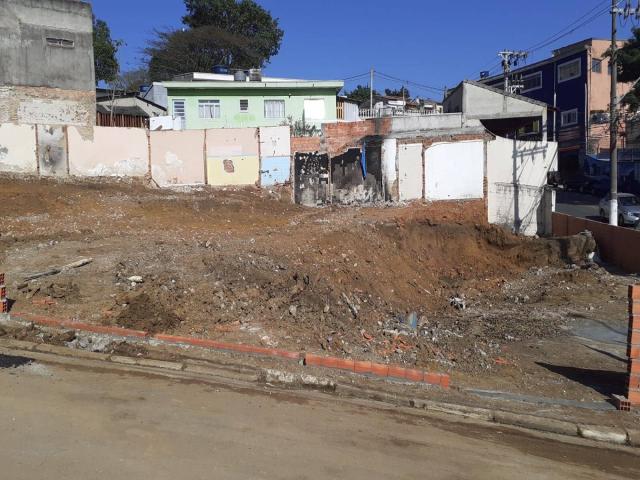 Terreno para Venda em Osasco - 5