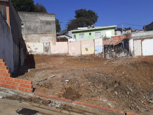 Terreno para Venda em Osasco - 4