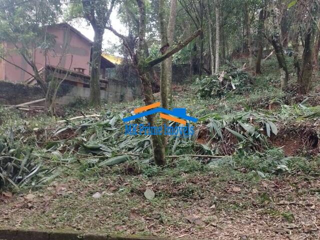 Terreno para Venda em Carapicuíba - 3