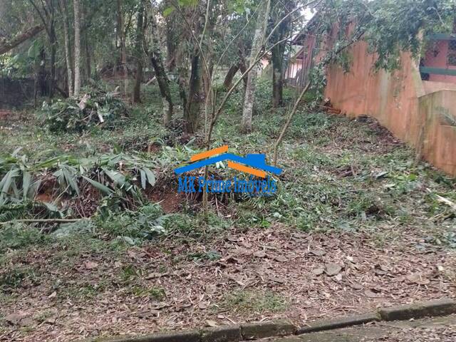Terreno para Venda em Carapicuíba - 4
