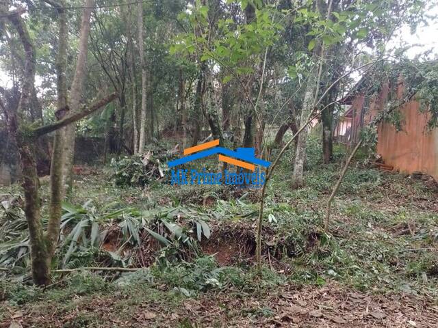 Terreno para Venda em Carapicuíba - 5