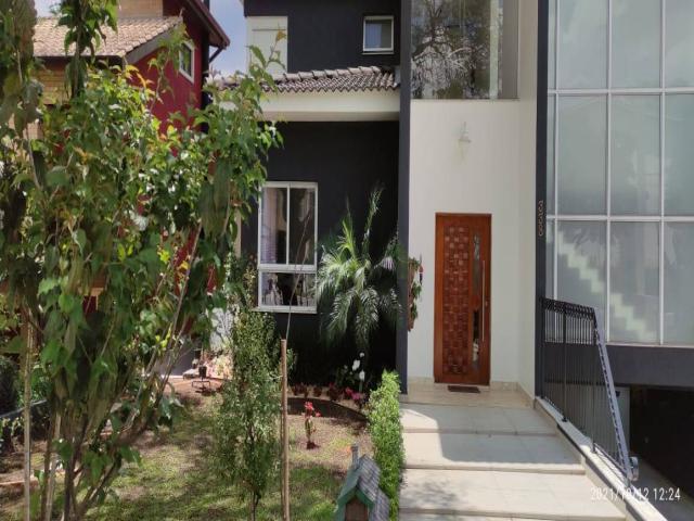 Casa em condomínio para Venda em Santana de Parnaíba - 4