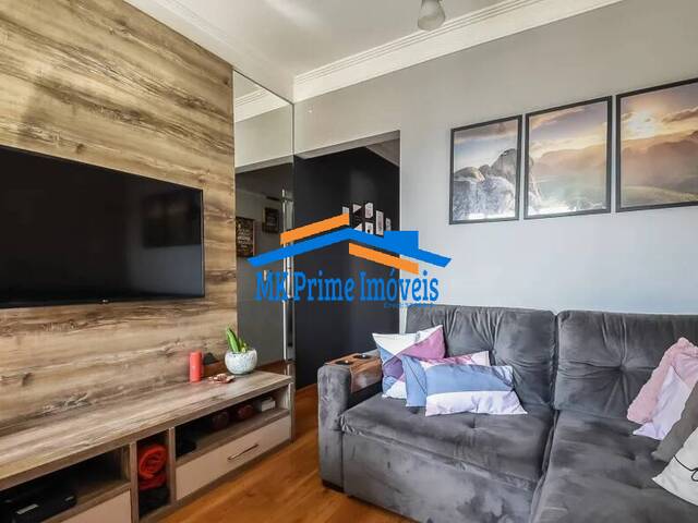 #3974 - Apartamento para Venda em Osasco - SP