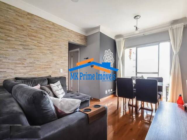 #3974 - Apartamento para Venda em Osasco - SP