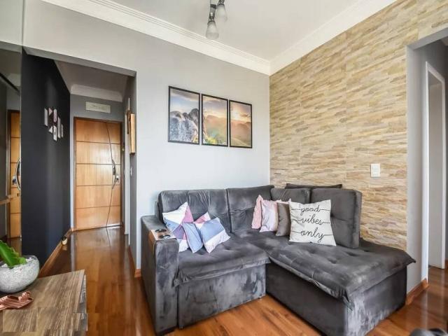 Apartamento para Venda em Osasco - 4