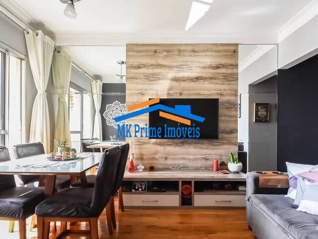 #3974 - Apartamento para Venda em Osasco - SP