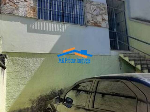 #3978 - Sobrado para Venda em São Paulo - SP