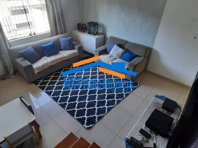 #3978 - Sobrado para Venda em São Paulo - SP