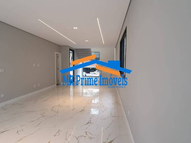 #3981 - Casa em condomínio para Venda em Santana de Parnaíba - SP