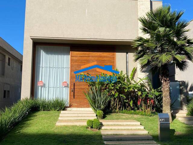 #3982 - Casa em condomínio para Venda em Barueri - SP