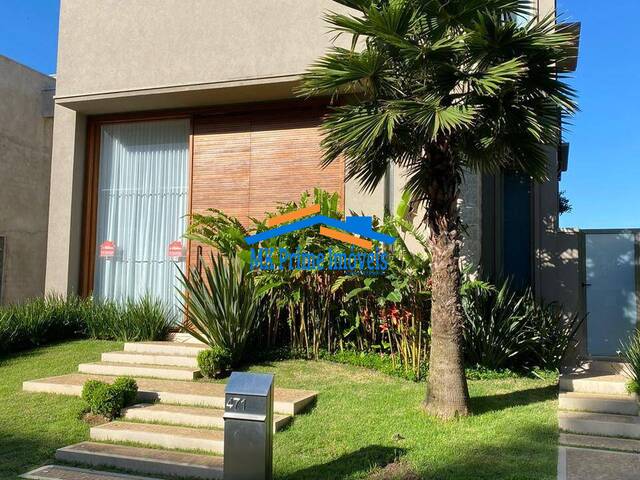 #3982 - Casa em condomínio para Venda em Barueri - SP