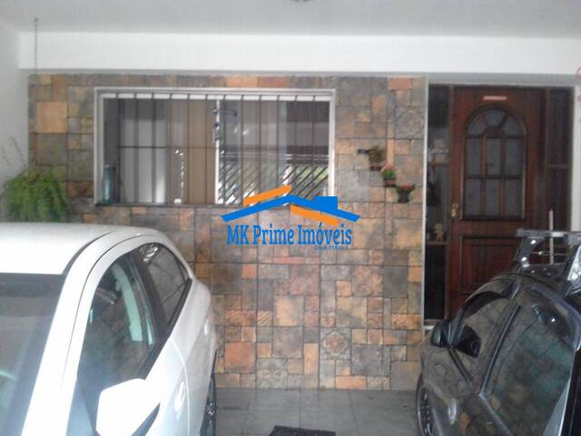 #3983 - Sobrado para Venda em Osasco - SP