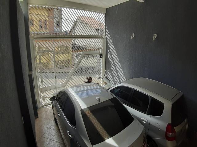 Sobrado para Venda em Osasco - 4