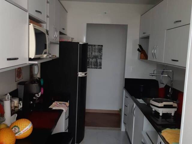 #4009 - Apartamento para Venda em Osasco - SP