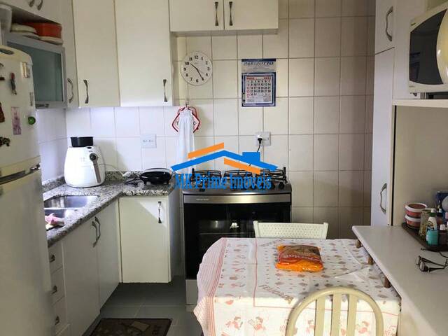 Apartamento para Venda em Osasco - 4
