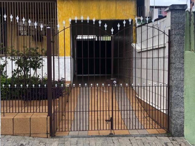 Casa Térrea para Venda em Osasco - 2