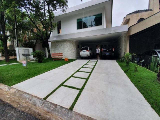 Casa em condomínio para Venda em Santana de Parnaíba - 2