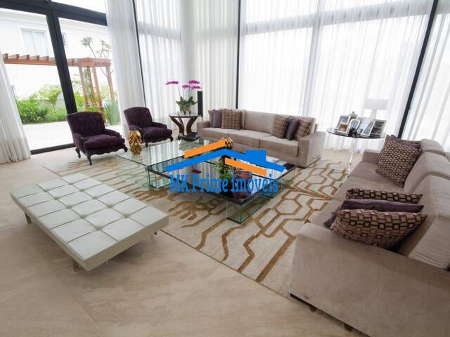 #4042 - Casa em condomínio para Venda em Barueri - SP