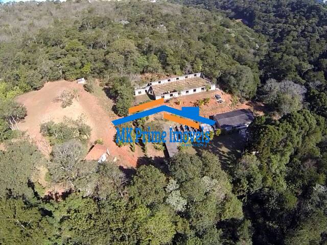 #4043 - Área para Venda em Santana de Parnaíba - SP