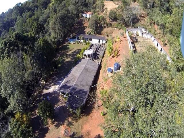 Área para Venda em Santana de Parnaíba - 4