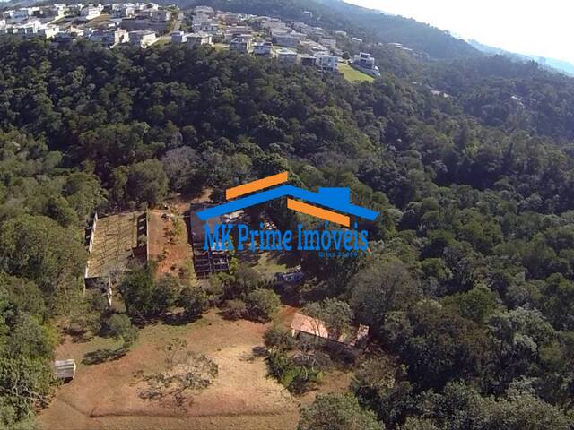 #4043 - Área para Venda em Santana de Parnaíba - SP
