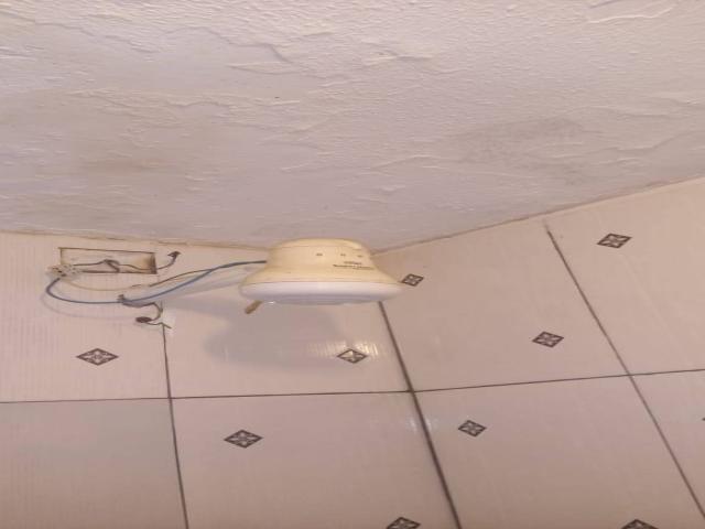 Apartamento para Venda em Carapicuíba - 5