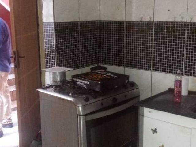 #4046 - Apartamento para Venda em Carapicuíba - SP